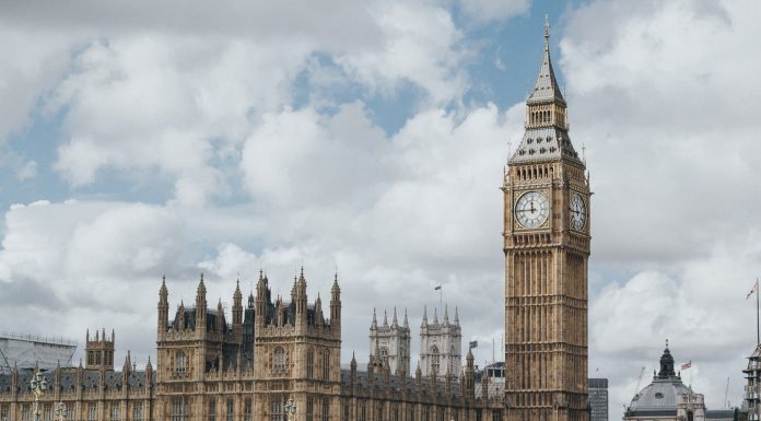 The UK reportedly set to adopt 5AML