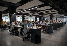 IA opens doors to FinTech accelerator supporting the asset management ecosystem