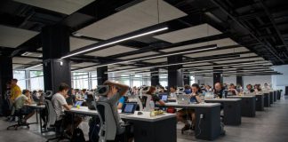 IA opens doors to FinTech accelerator supporting the asset management ecosystem