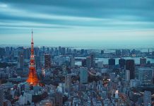 Japan’s Financial Services Agency reforms to support an evolving financial market