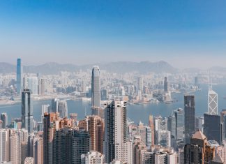 Hong Kong Monetary Authority launches Open API Framework