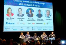 Corporate venture can act as a ‘poison pill’ to RegTechs