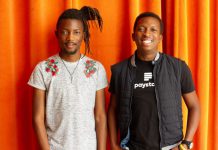 Nigeria-based Paystack closes Series A on $8m
