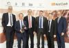 German bank extends agreement with Six Payment Services