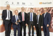 German bank extends agreement with Six Payment Services