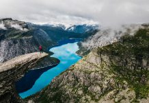 Norwegian banks to exchange data ahead of PSD2