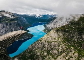 Norwegian banks to exchange data ahead of PSD2