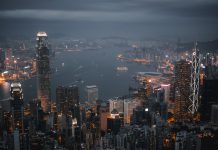 Accenture picks RegTech startups for FinTech innovation lab Asia-Pacific
