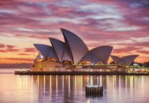 OneTrust expands into Australia and New Zealand