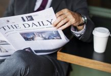 Regulatory DataCorp brings in new CEO