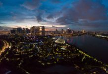 Thomson Reuters and Singapore FinTech Association to fight financial crime