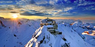 Swiss parliament relaxes AML rules for small FinTechs