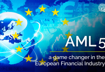 AML5: The new Anti-Money Laundering Directive