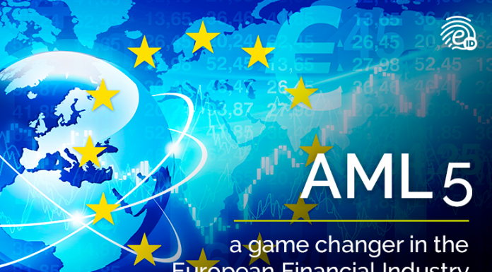 AML5: The new Anti-Money Laundering Directive