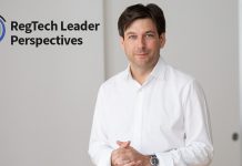 RegTech needs to be more transparent in the way we do things says CEO