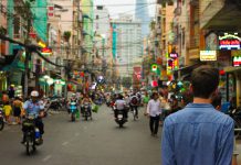 Thailand eyes digital ID system based on face recognition