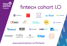 Tech Nation picks RegTechs for first FinTech programme