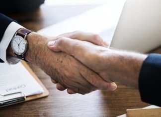 UK and Israel sign MoU to foster FinTech & cybersecurity innovation