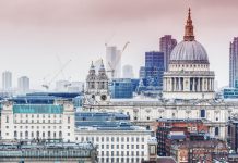 CybSafe reels in £3.5m for cybersecurity offering