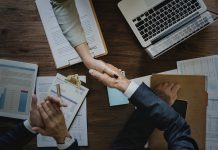 4Stop partners with Web Shield to offer merchant underwriting