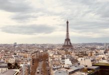 Electronic Identification opens office in France