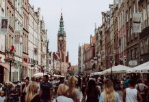 PKO Bank Polski launches blockchain document authentication