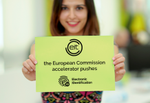 EIT, the European Commission accelerator pushes eID
