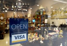 Visa prepares to launch blockchain-based B2B Connect