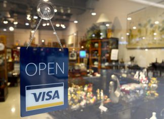 Visa prepares to launch blockchain-based B2B Connect