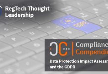 Data Protection Impact Assessment and the GDPR – Compliance Compendium