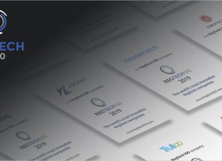 Second annual RegTech 100 companies are revealed