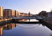 Trulioo launches new satellite office in Dublin