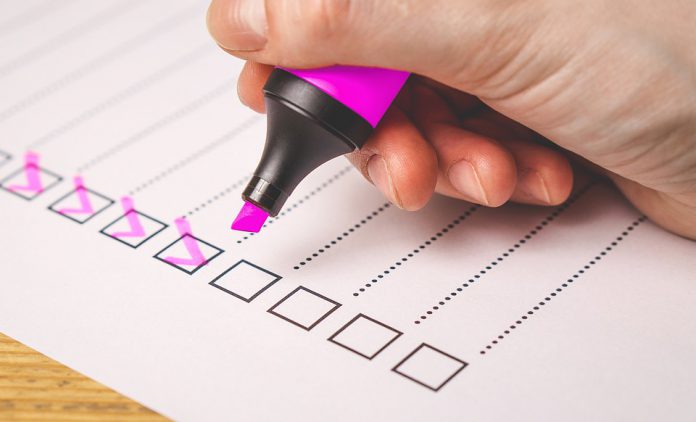 checklist-2077022_960_720