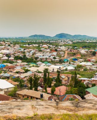 Nigerian central bank reveals FinTech licensing plans