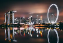 Singapore said to be eyeing national biometric identification database