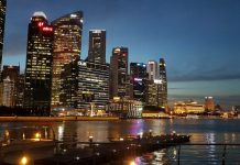 The Monetary Authority of Singapore proposes fast-track sandbox