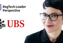 What are financial institutions looking for in RegTech