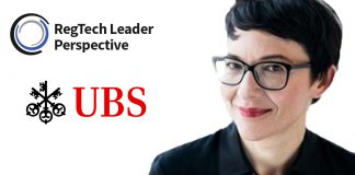 What are financial institutions looking for in RegTech