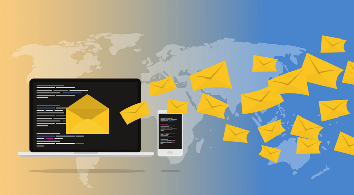 The IRS and Security Summit warns payroll teams of increasing email phising
