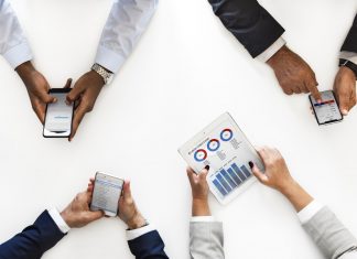 Import.io bags $15.5m in its Series B round led by Talis Capital