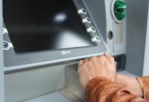 Seven Bank said to be deploying biometric ATMs