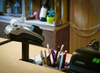 Sberbank, Azbuka deal supports biometric payments in supermarkets