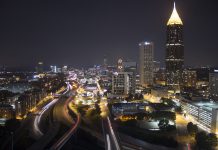 OneLogin opens Atlanta office, a week after $100m funding round