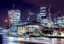 UK government to fund £70m into cybersecurity R&D