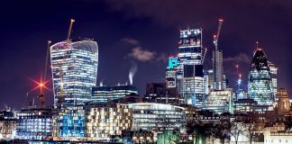 UK government to fund £70m into cybersecurity R&D