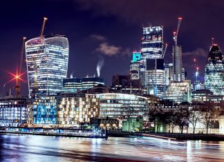 UK government to fund £70m into cybersecurity R&D