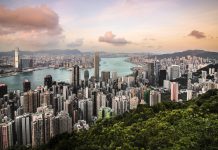 50% of Hong Kong consumers happy to share financial data with 3rd-parties
