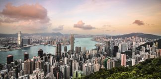 50% of Hong Kong consumers happy to share financial data with 3rd-parties