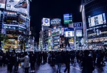 The Japanese Financial Services Agency said to receive 190 crypto exchange licenses