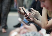 OCBC launches biometric scanning for mobile banking app